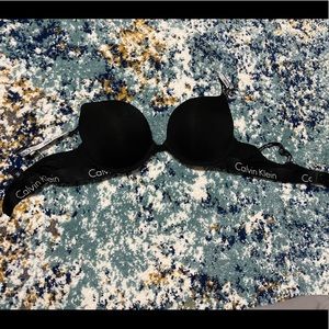 Calvin Klein Bra